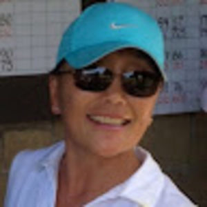 Meet your Posher, Lena